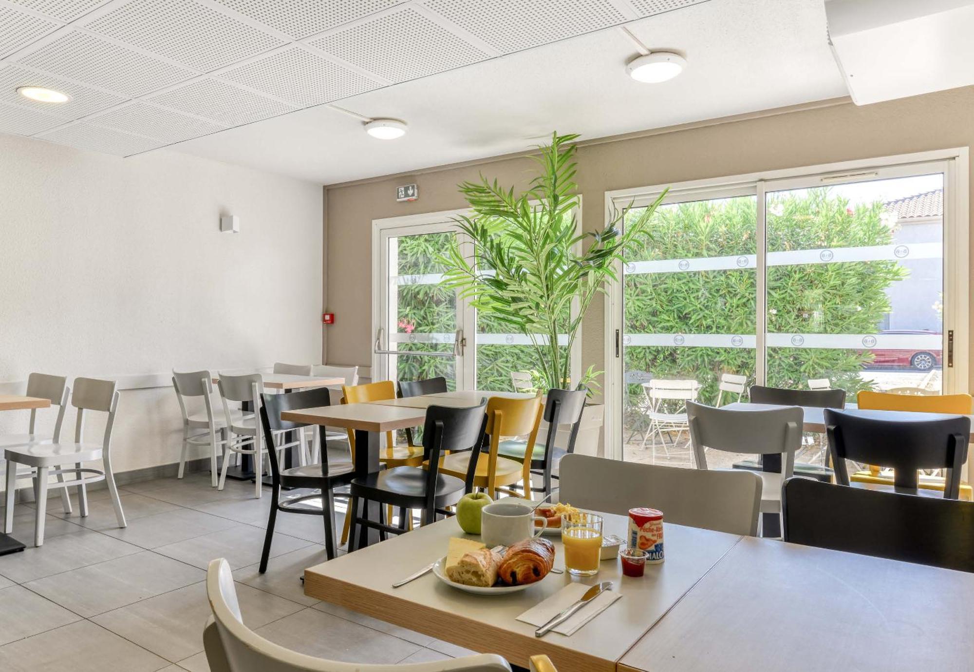 B&B Hotel Narbonne 2 المظهر الخارجي الصورة