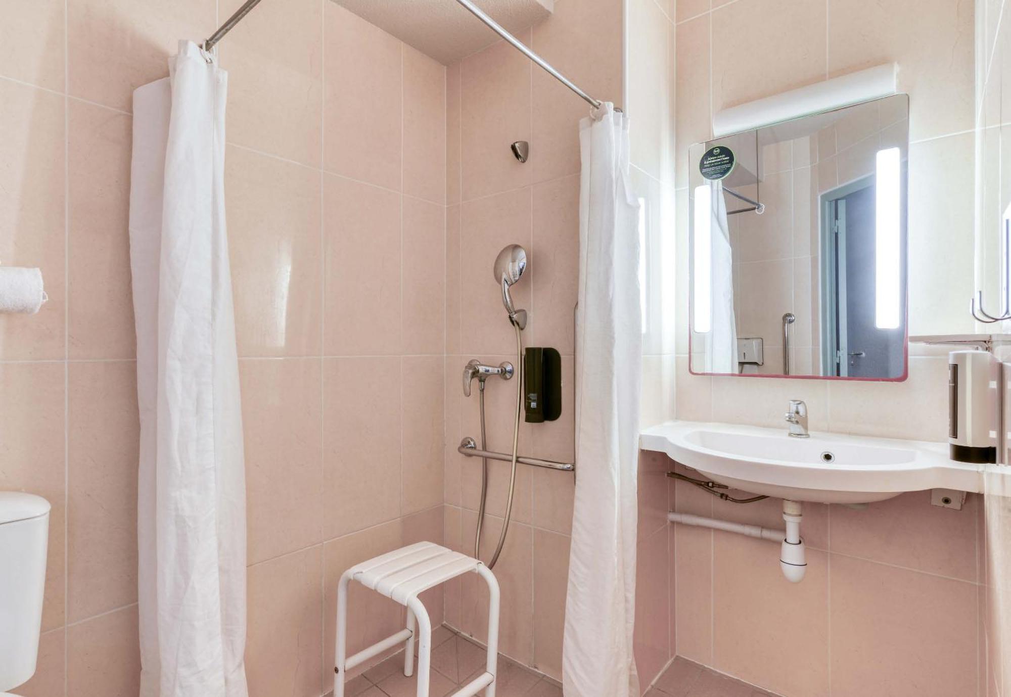 B&B Hotel Narbonne 2 المظهر الخارجي الصورة