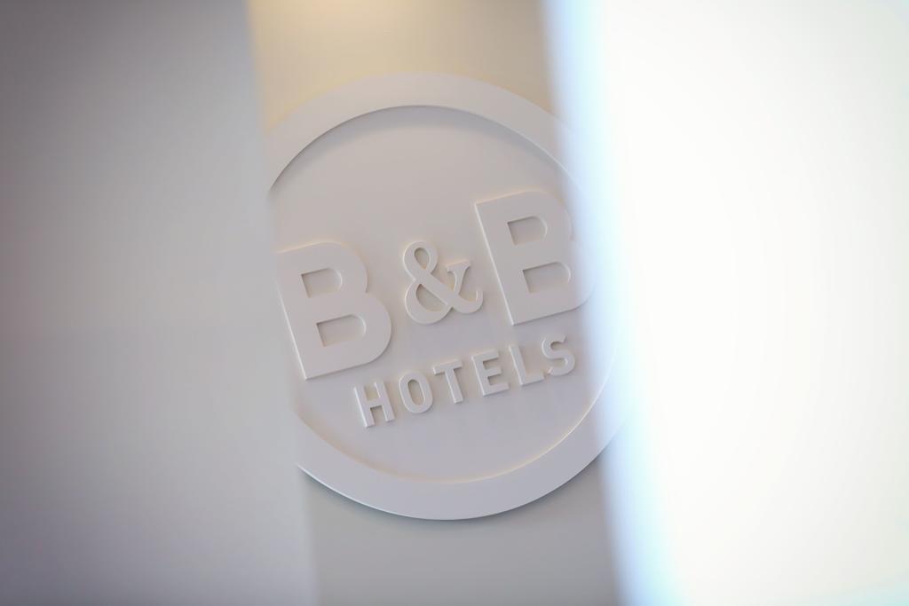 B&B Hotel Narbonne 2 المظهر الخارجي الصورة