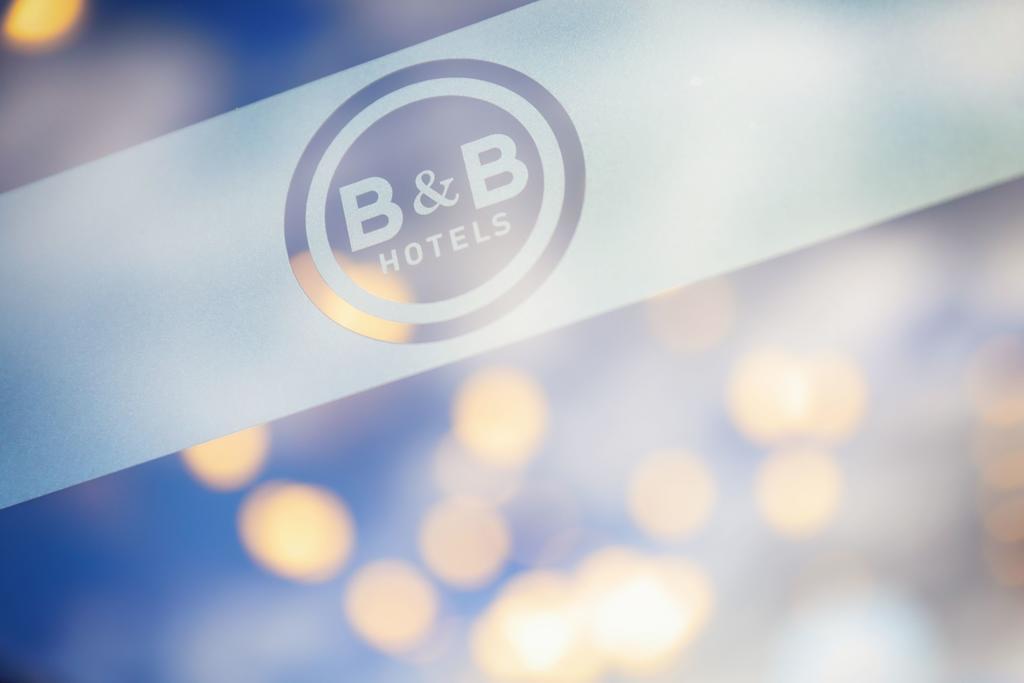 B&B Hotel Narbonne 2 المظهر الخارجي الصورة