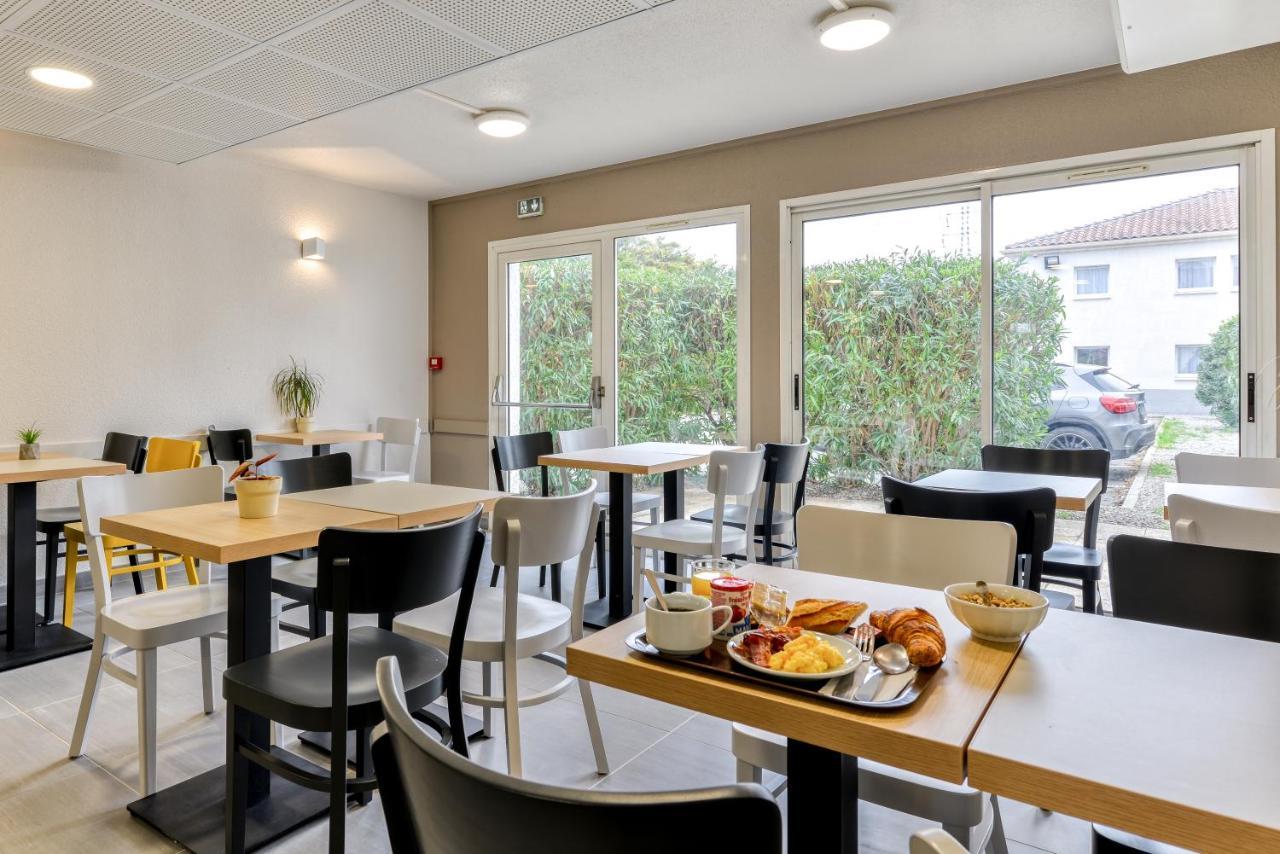 B&B Hotel Narbonne 2 المظهر الخارجي الصورة