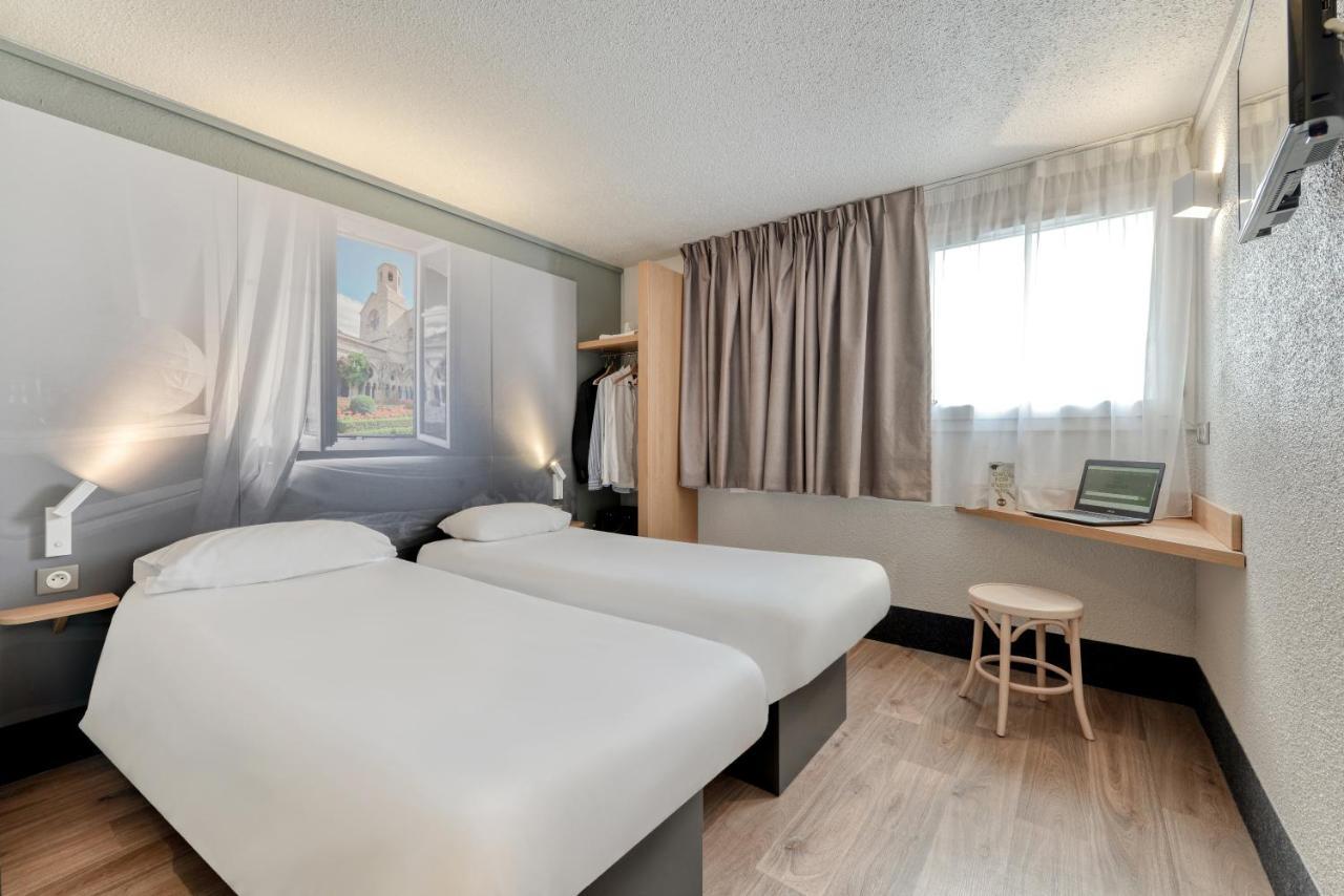 B&B Hotel Narbonne 2 المظهر الخارجي الصورة